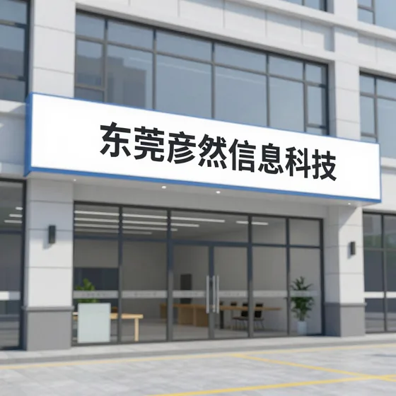 东莞彦然信息科技怎么选?专业推荐