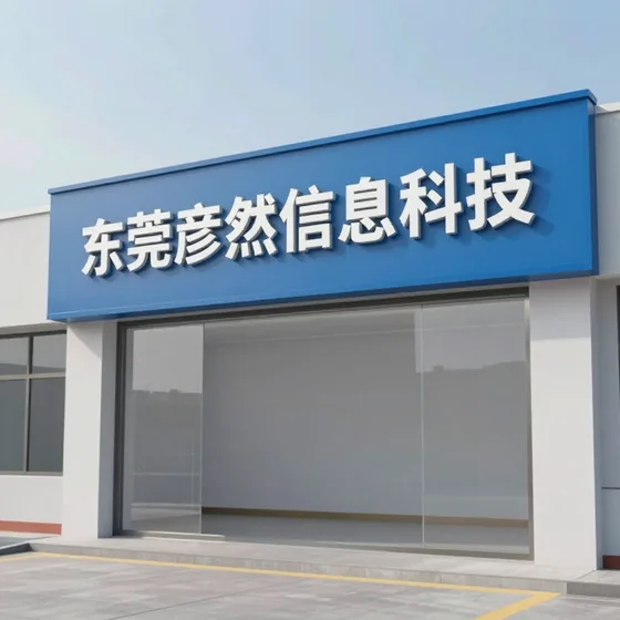 东莞彦然信息科技技术解读
